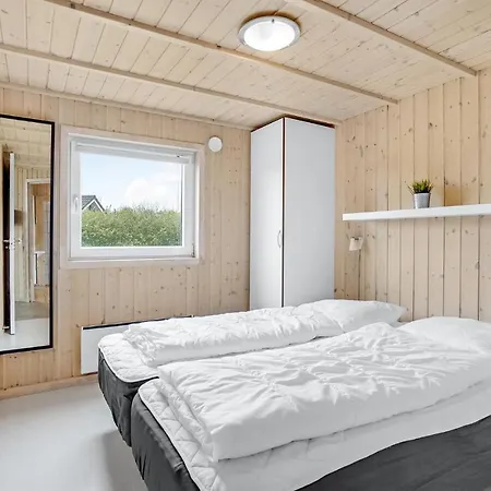 Tatil Evi 9 Hemmet