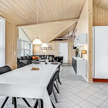 Tatil Evi 9 Hemmet