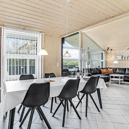 Tatil Evi 9 Hemmet