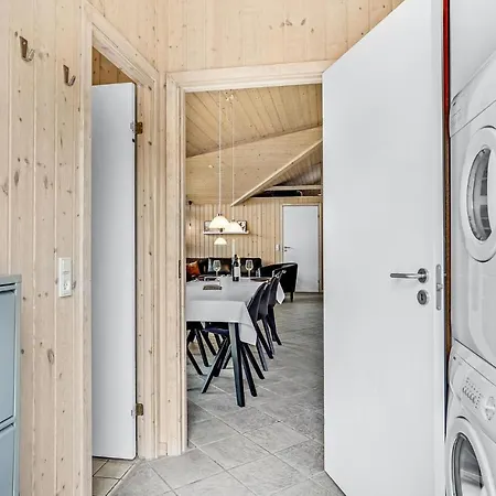 9 Tatil Evi
