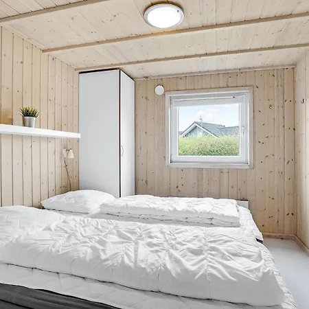 Tatil Evi 9 Hemmet